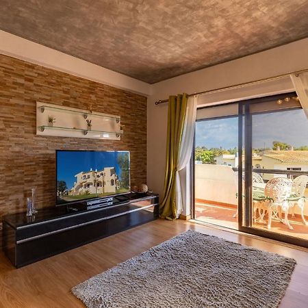 Lovely One Bedroom Apartment In Alvor Exteriér fotografie